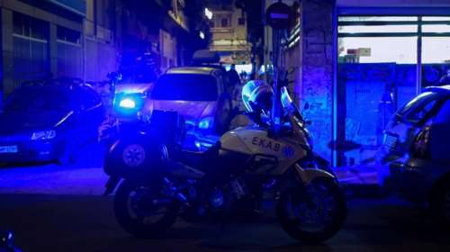 Θεσσαλονίκη: Συνελήφθη ο ένας εκ των δραστών που μαχαίρωσαν 24χρονο