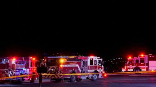 ΗΠΑ: Συντριβή ιδιωτικού αεροσκάφους στο Μέιν – Άγνωστη η τύχη των 8 επιβαινόντων