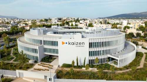 Kaizen Gaming: Ανάπτυξη με πυξίδα τους ανθρώπους, την τεχνολογία και την κοινωνική υπευθυνότητα