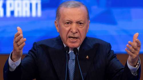 Ο Ερντογάν στηρίζει τον Λίβανο: Επόμενος στόχος του Ισραήλ, η Τουρκία - Θα αντισταθούμε με όλα τα μέσα