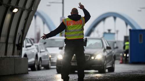 Γερμανία: Σκοτώθηκε εργάτης στη διάρκεια δοκιμών σε τρενάκι του λούνα παρκ ενόψει Oktoberfest