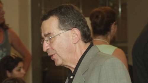 Ρουμπάτης για υποκλοπές: Γιατί η κυβέρνηση ΣΥΡΙΖΑ &quot;άκουγε&quot; εμμέσως Σαγιά - Πιτσιόρλα