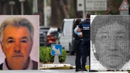 Φρίκη στη Γαλλία: Δικάζεται ο 70χρονος που νάρκωνε τη σύζυγό του και έβαλε 50 άντρες να τη βιάσουν σε μια δεκαετία