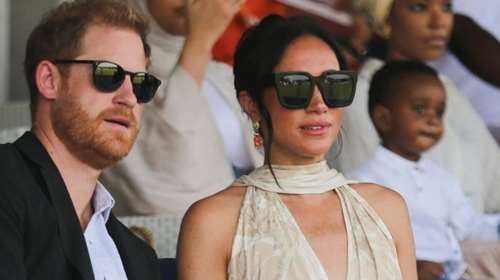 Νέος &quot;πονοκέφαλος&quot; στη βασιλική οικογένεια: Μέγκαν Μαρκλ και Πρίγκιπας Χάρι επιστρέφουν με νέα συνέντευξη