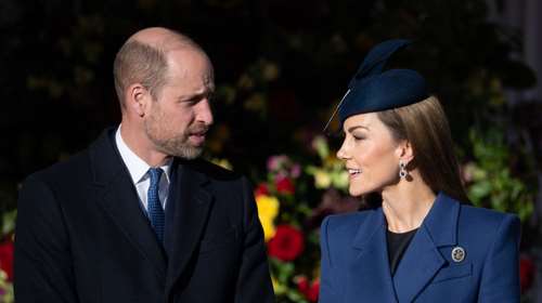 Έπσταϊν: Γουίλιαμ και Κέιτ μιλούν για πρώτη φορά - Το αυστηρό μήνυμα μετά τον σάλο για τη βασιλική οικογένεια