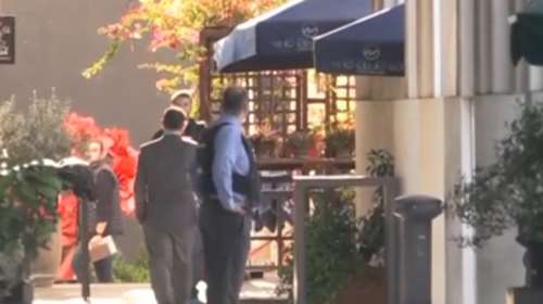 Μαρούσι: Πώς έγινε το επεισόδιο με τον έναν νεκρό και τον τραυματία - Τα σενάρια που εξετάζονται