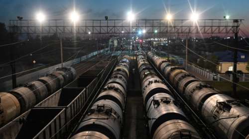 &quot;Πόλεμος&quot;: H Ρωσία απειλεί να &quot;παγώσει&quot; την Ευρώπη, αν βάλει πλαφόν στην τιμή του φυσικού αερίου