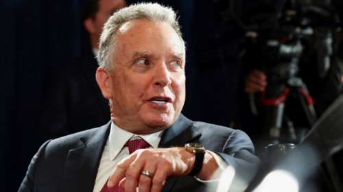 Με τον Ρώσο ομόλογό του θα συναντηθεί ο Γουίτκοφ στο Μαϊάμι