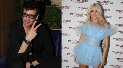 Οριστικός χωρισμός για Νίνο και Ζόζεφιν - Ποιος έκανε προσπάθειες επανασύνδεσης αλλά βρήκε κλειστή πόρτα [βίντεο]