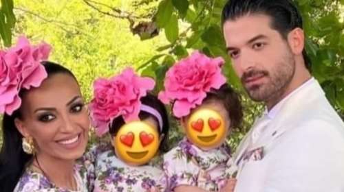 Ξεσπά η σύζυγος του Αρη Μουγκοπέτρου: &quot;Να βγει να το πει μόνος του αυτός που του έδωσε την κροτίδα&quot;