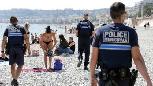 Γαλλία: Η κυβέρνηση συνιστά στους πολίτες να μην ταξιδέψουν στο εξωτερικό αυτό το καλοκαίρι