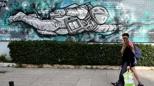 Κορονοϊός: 4.725 κρούσματα στην Αθήνα και 1305 στη Θεσσαλονίκη - Οι περιοχές με τριψήφιο αριθμό μολύνσεων