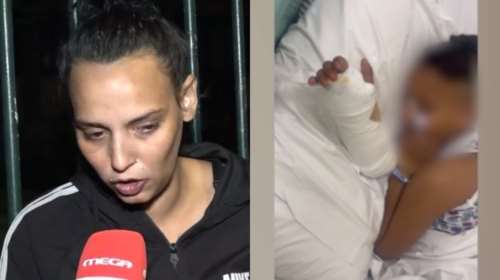 Μέγαρα: Ο 23χρονος συνεχίζει να απειλεί τη μητέρα του 4χρονου - &quot;Αν δεν σβήσω τις μηνύσεις θα σκοτώσει και εμένα και τα παιδιά μου&quot;