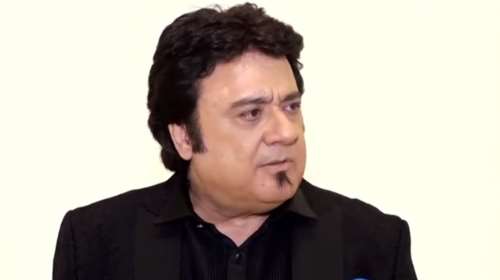 Βασίλης Τερλέγκας: Ο Σταμάτης Γονίδης μπορεί να μετακινήσει πράγματα με την πίστη του, έχει κάποια αγιότητα πάνω του [βίντεο]