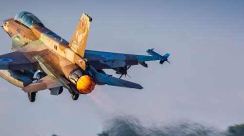 Η πρώτη ανάλυση μετά το χτύπημα του Ισραήλ στο Ιράν: &quot;Η φάση των μηνυμάτων τελείωσε&quot; - Δεν αποκλείεται κλιμάκωση