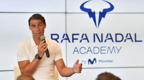 &quot;Βόμβα&quot; από Ναδάλ: Το 2024 αποσύρεται από τα κορτ - Δεν θα πάω στο Rolland Garros