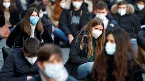 Μαθητές: Τι θα γίνει τελικά με τις πενθήμερες εκδρομές - Φόβοι για τα σχολεία της Βόρειας Ελλάδας