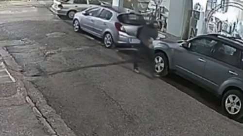 Ποινή φυλάκισης τεσσάρων ετών στον επιδειξία του Περιστερίου - &quot;Ζητάω συγγνώμη από τα κορίτσια&quot;