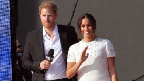 Πρίγκιπας Χάρι - Μέγκαν Μαρκλ: H επιχειρηματική επένδυση σε φορολογικό παράδεισο και τα προβλήματα