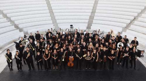 Piano Days @Megaron: Η μεγάλη γιορτή του πιάνου στο Μέγαρο!