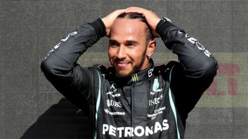 Formula 1: Θύμα ρατσιστικών επιθέσεων ο Λιούις Χάμιλτον - Του &quot;χρεώνουν&quot; το ατύχημα με τον Φερστάπεν