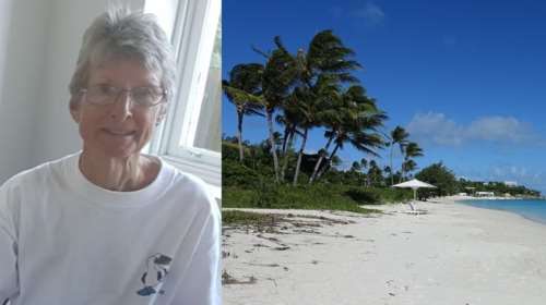 Τραγικός θάνατος 80χρονης στην Αυστραλία: Πήγε κρουαζιέρα αλλά την ξέχασαν σε ερημικό νησί και πέθανε αβοήθητη