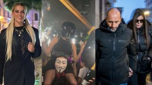 Κραν Μοντανά: Οργή των γονιών της 24χρονης Σιάν για τους ιδιοκτήτες του μπαρ - "Λένε ψέματα"