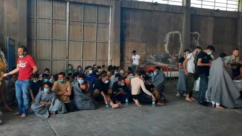 Ναυάγιο στην Πύλο: Το χρονικό της τραγωδίας - Το αλιευτικό αρνούνταν συνεχώς τη βοήθεια του Λιμενικού