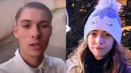 Δολοφονία 11χρονης Λουίζ: Ομολογία σοκ 23χρονου ότι τη σκότωσε με πολλαπλές μαχαιριές- Δεν ξέρει κανείς το γιατί