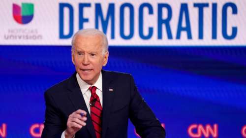 ΗΠΑ: Οι Δημοκρατικοί ζητούν εξ αποστάσεως ψηφοφορία στη Βουλή