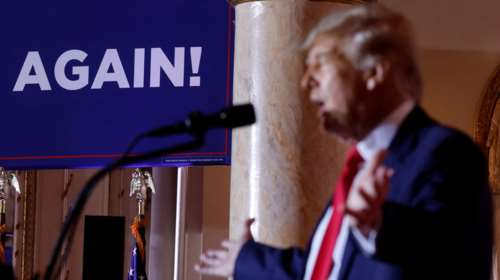 ΗΠΑ: Νέο σκάνδαλο Τραμπ; Δεν πλήρωσε φόρους εισοδήματος την τελευταία χρονιά του στην προεδρία