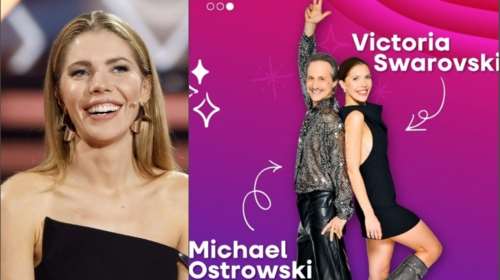 Λάμψη Σβαρόφσκι στη Eurovision: Γόνος της διάσημης οικογένειας θα παρουσιάσει τον διαγωνισμό