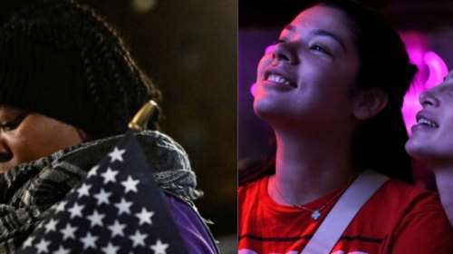 Εκλογές ΗΠΑ 2024: Ετσι ψήφισαν τελικά οι Αμερικανίδες - Οι γυναίκες που αγνόησαν τη Χάρις και πού έκανε την έκπληξη ο Τραμπ