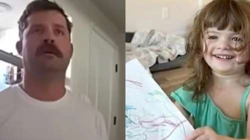 Αριζόνα: Αυτοκτόνησε ο πατέρας 2χρονης που είχε πεθάνει επειδή την είχε αφήσει στο αυτοκίνητο με καύσωνα