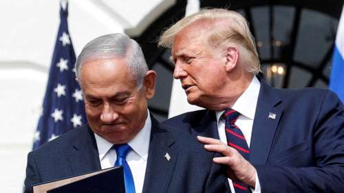 Κάιρο: Διπλωματικός πυρετός για τη Γάζα - &quot;Δεν θα ανεχθώ καθυστερήσεις&quot; λέει ο Τραμπ - Στέλνει τον γαμπρό του - Πιέζεται ο Νετανιάχου