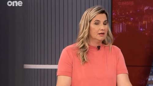 Μπεκατώρου: Ενδεχομένως ο ΣΥΡΙΖΑ να έχει στοχοποιήσει την Μαρέβα Γκραμπόφσκι - Δεν είμαι υπέρ αυτών των πρακτικών