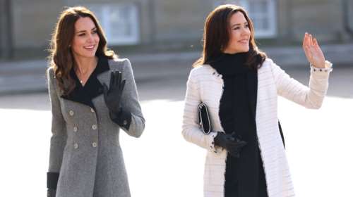 Η γαλαζοαίματη που φόρεσε κόσμημα... 175 ετών στο Παρίσι