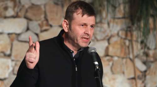 Γκλέτσος: Είχα κόμπλεξ κατωτερότητας γιατί ήμουν χωριατόπαιδο