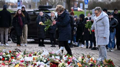 Μαγδεμβούργο: &quot;Μόνο στις ταινίες συμβαίνουν αυτά&quot; - Έλληνες μιλούν για τον τρόμο που έζησαν - Ερωτήματα για τους χειρισμούς των υπηρεσιών