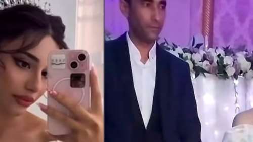 Αζερμπαϊτζάν: Νύφη αυτοκτόνησε μετά τον γάμο - Η οικογένεια του γαμπρού την κατηγόρησε ότι το νυφικό της ήταν άσεμνο