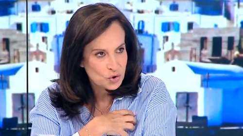 Δικαστικούς αντιπροσώπους για τις εκλογές στο ΠΑΣΟΚ ζητά η Άννα Διαμαντοπούλου: &quot;Να μη γίνει ερασιτεχνικά&quot;