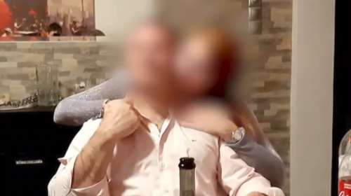 &quot;Μας ξέκοψε, δεν μας άφηνε ούτε τηλέφωνο-Όταν μάθαμε διαλυθήκαμε&quot; λέει ο πατέρας της συζύγου του αστυνομικού της Βουλής