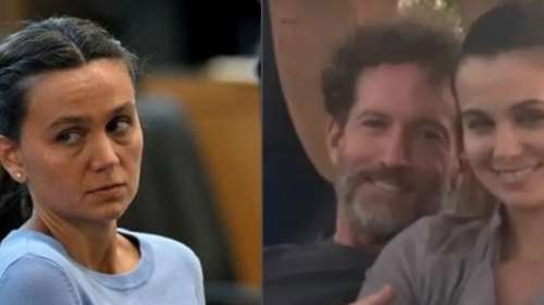 &quot;Μαύρος κύκνος&quot;: Πώς η 32χρονη μπαλαρίνα δολοφόνησε τον 58χρονο άνδρα της - Ο γάμος, η εγκυμοσύνη και οι καβγάδες