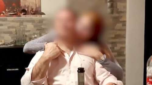 Αστυνομικός στη Βουλή: "Να ερευνηθεί αν είναι σε αίρεση που προτρέπει σε σεξ και βία μέσα στην οικογένεια"