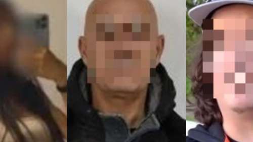 Κύκλωμα μαστροπείας ανηλίκων: Μόνο η 25χρονη προφυλακίστηκε, έβαλε τα κλάματα - Ελεύθεροι με όρους ο τατουατζής και ο νάνος