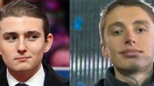 Ο γιος του Τραμπ, ο γιος του Ρώσου μεγιστάνα και η κόρη της influencer: Τι πραγματικά συνέβη