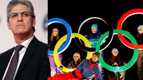 Φιάσκο της RAI με την τελετή έναρξης των Χειμερινών Ολυμπιακών: "Ντροπή" για τον διευθυντή του αθλητικού
