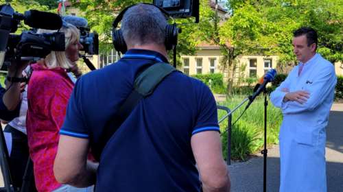 Ευλογιά των πιθήκων: Τρία τα κρούσματα στη Γερμανία - Πρώτο επιβεβαιωμένο στο Ισραήλ