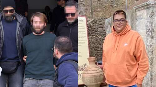 Ηράκλειο: Κατεπείγουσα ΕΔΕ για την ψυχιατρική γνωμάτευση που άφησε ελεύθερο τον 33χρονο Γάλλο