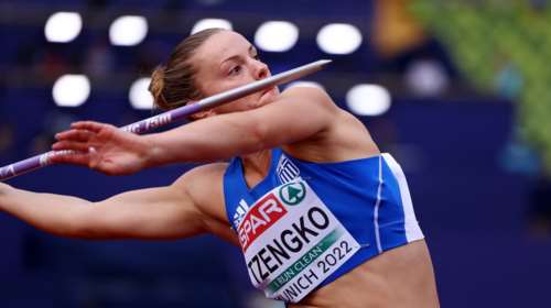 Ελίνα Τζένγκο: Νιώθω όμορφα που είμαι από την Αλβανία, αλλά είμαι και Ελληνίδα